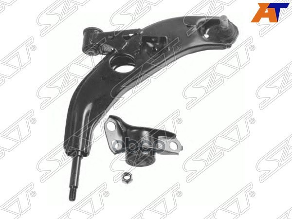 Рычаг нижний с шаров. MAZDA CAPELLA/626 97-02 RH Sat арт. ST-GD7A-34-300