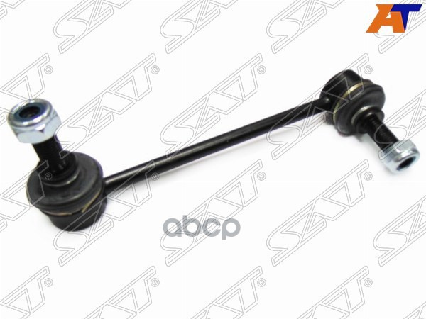 Тяга стабилизатора Mazda 6 02-08 / 6 MPS 05-07 Sat арт. ST-GJ6A-34-150A