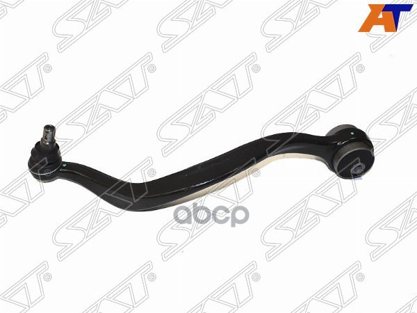 Рычаг подвески Mazda 6 02-08 / 6 MPS 05-07 (Снизу/ Спереди/ Слева) Sat арт. ST-GJ6A-34-J50