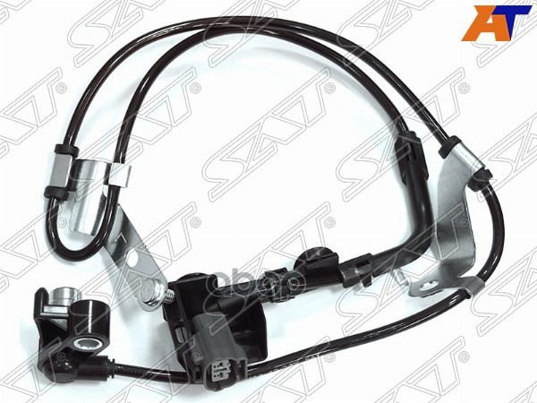 Датчик ABS Mazda 6 02-08 / 6 MPS 05-07 (Спереди/ Слева) Sat арт. ST-GJ6A-43-73XD