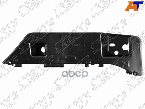 Крепление бампера Geely Emgrand EC7 09-17 (Спереди/ Слева/ 4D SED) Sat арт. ST-GL07-000B-2