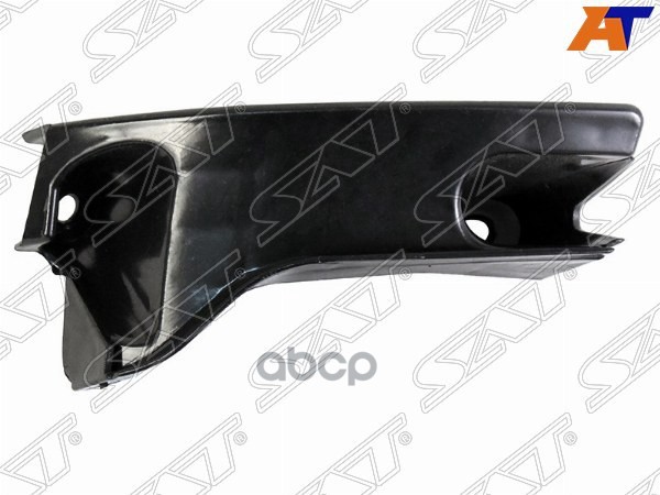 Крепление бампера Geely Emgrand EC7 09-17 (Сзади/ Справа/ 4D SED) Sat арт. ST-GL07-087B-1