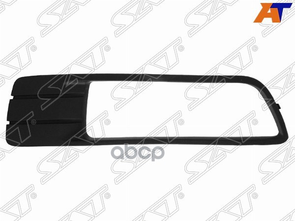 Оправа ПТФ Geely Emgrand EC7 09-17 (Слева/ 4D SED) Sat арт. ST-GL07-219-2