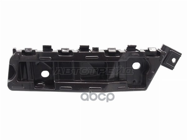 Крепление бампера Geely Coolray 18-24 (Спереди/ Слева) Sat арт. ST-GLCR-000B-2