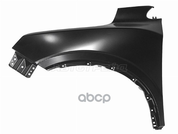 Крыло переднее Geely Coolray 18-24 (Слева/ Под молдинг(и)) Sat арт. ST-GLCR-016-2