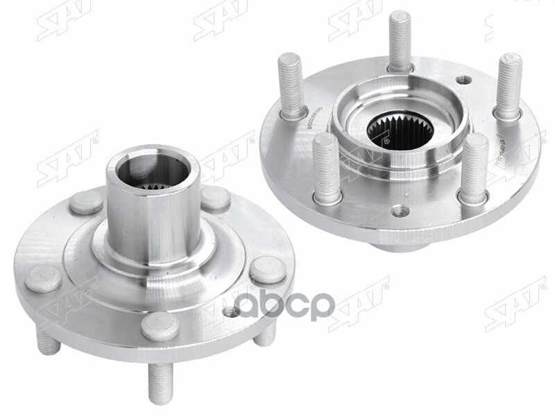Ступица Mazda 6 02-12 / 6 MPS 05-07 Sat арт. ST-GP9A-33-060