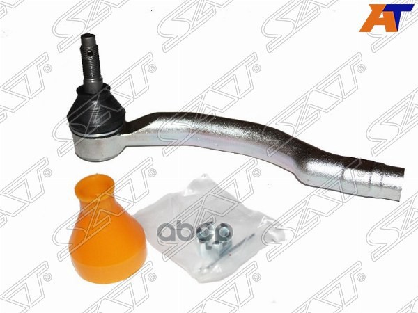 Наконечник рулевой MAZDA6/ATENZA 2007-2014 LH Sat арт. ST-GS1D-32-290