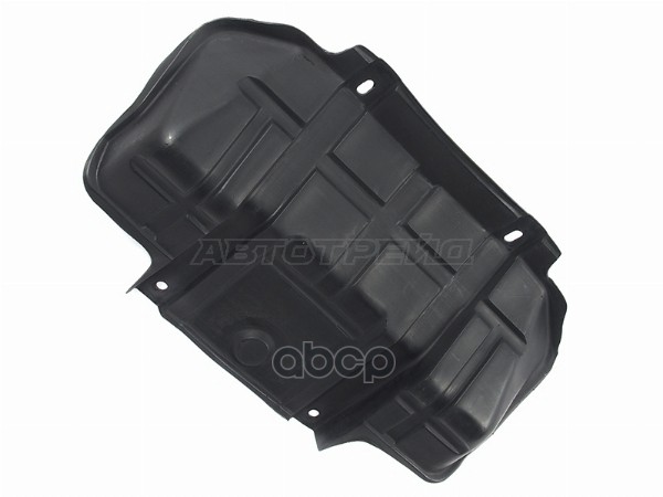 Защита двигателя Great Wall Hover H3 10-16 / Hover H5 11-16 / Safe 01-09 / Wingle 11-16 Sat арт. ST-GWH5-025-0-R