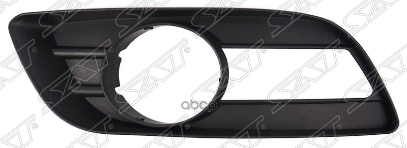 Оправа ПТФ Great Wall Hover H5 11-16 (Справа) Sat арт. ST-GWH5-219-1