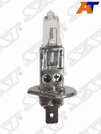 Лампа Головного Освещения Галогенная H1 24V 70W Sat арт. ST-H1-24V