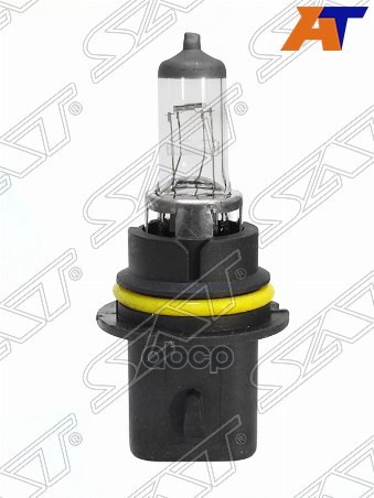 Лампа (HB1/ Галоген/ 12V 65/45W) Sat арт. ST-HB1-12V