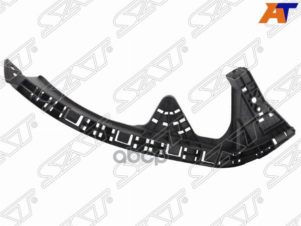 Крепление Бампера Honda Insight 08-14 (Спереди/ Справа) Sat арт. ST-HD01-000B-1