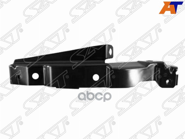 Крепление Бампера Honda Civic 95-00 / Civic Ferio 95-00 (Спереди/ Слева/ 3D Hbk/4D Sed) Sat арт. ST-HD07-000B-2