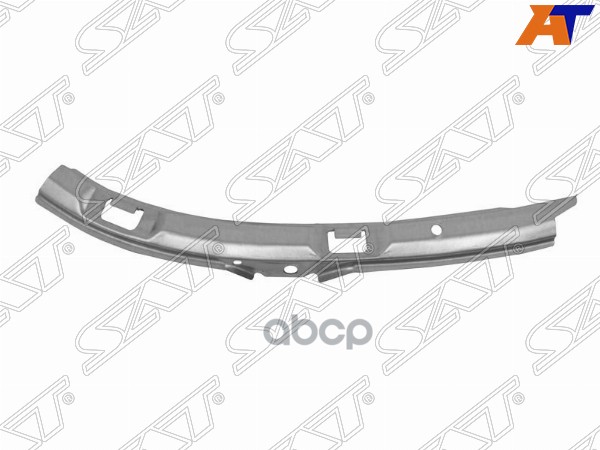 Крепление Бампера Honda Civic 95-00 4D/3D Rh Под Фарой №2 Sat арт. ST-HD07-000B-A1