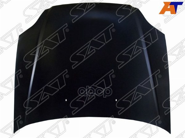 Капот Honda Civic 98-00 Sat арт. ST-HD07-015-A0