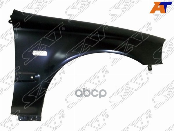 Крыло Переднее Honda Civic 95-98 (Справа/ Под Поворот(Ы)/ 3D Hbk/4D Sed) Sat арт. ST-HD07-016-A1