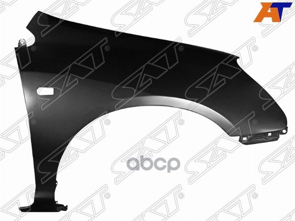 Крыло переднее Honda Civic 00-06 (Справа/ Под поворот(ы)/ 3/5D HBK) Sat арт. ST-HD08-016-G1