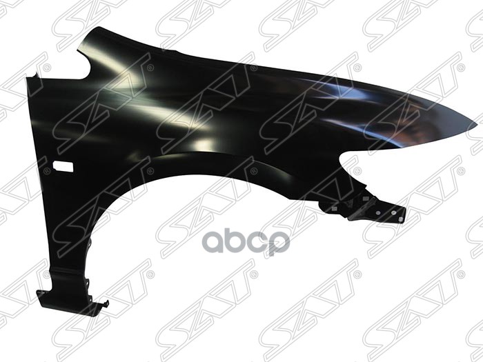 Крыло переднее Honda Civic 05-12 (Справа/ Под поворот(ы)/ 4D SED) Sat арт. ST-HD09-016-A1