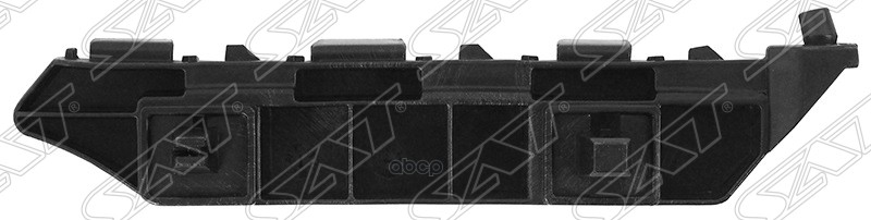Крепление Бампера Honda Civic 11-15 (Спереди/ Справа/ 4D Sed) Sat арт. ST-HD11-000B-1