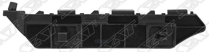 Крепление Бампера Honda Civic 11-15 4D Lh Sat арт. ST-HD11-000B-2