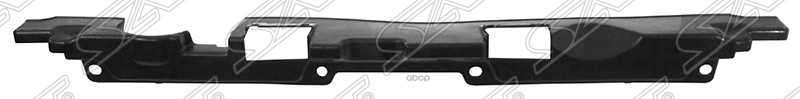 Крепление Решетки Honda Civic 11-15 4D Sat арт. ST-HD11-093B-0