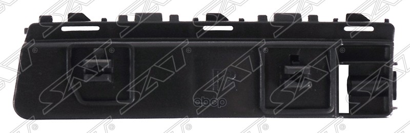 Крепление бампера Honda Accord 08-13 (Спереди/ Справа) Sat арт. ST-HD29-000B-A1
