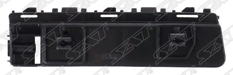 Крепление бампера Honda Accord 08-13 (Спереди/ Слева) Sat арт. ST-HD29-000B-A2
