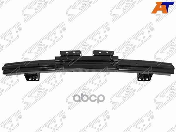 Усилитель Заднего Бампера Honda Accord 13-15 Sat арт. ST-HD30-087R-0