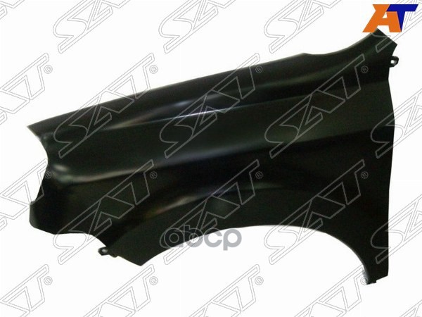 Крыло переднее Honda Pilot 08-15 (Слева) Sat арт. ST-HD58-016-2