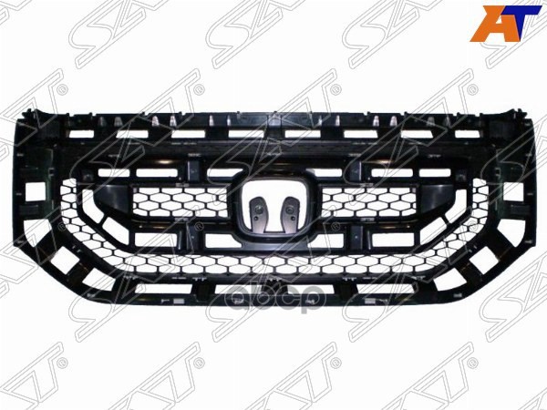 Решетка Радиатора Honda Pilot 08-11 Sat арт. ST-HD58-093-0