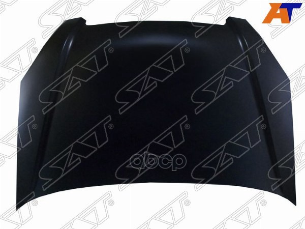 Капот HONDA CR-V 01-06 Sat арт. ST-HD66-015-0