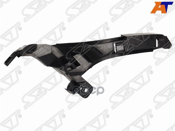 Крепление фары Honda CR-V 06-12 (Спереди/ Справа) Sat арт. ST-HD67-000B-A1