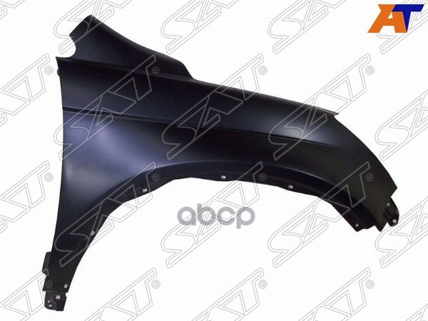 Крыло Переднее Honda Cr-V 06-12 (Справа/ Под Молдинг(И)) Sat арт. ST-HD67-016-1