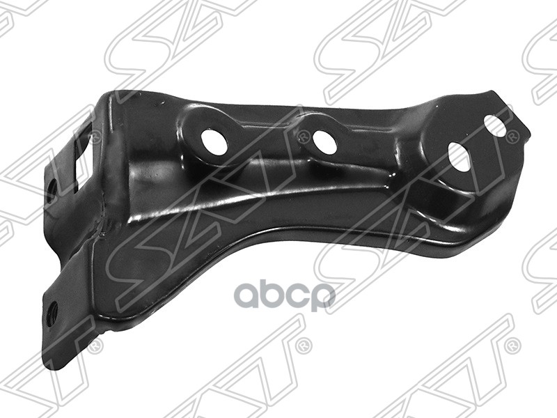 Крепление Бампера Honda Cr-V 11-18 (Спереди/ Справа/ Металл) Sat арт. ST-HD68-000B-D1