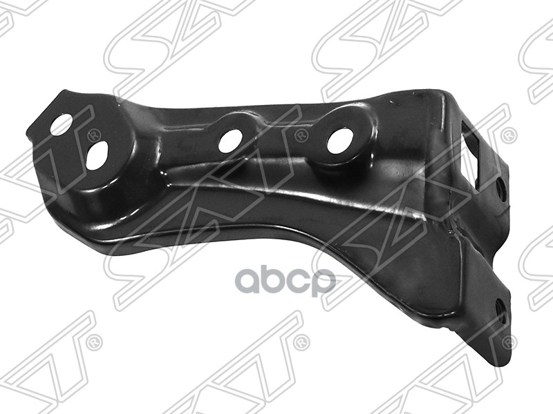 Крепление Бампера Honda Cr-V 11-18 (Спереди/ Слева/ Металл) Sat арт. ST-HD68-000B-D2