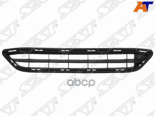 Решетка В Бампер Honda Cr-V 15-18 Sat арт. ST-HD68-000G-A0