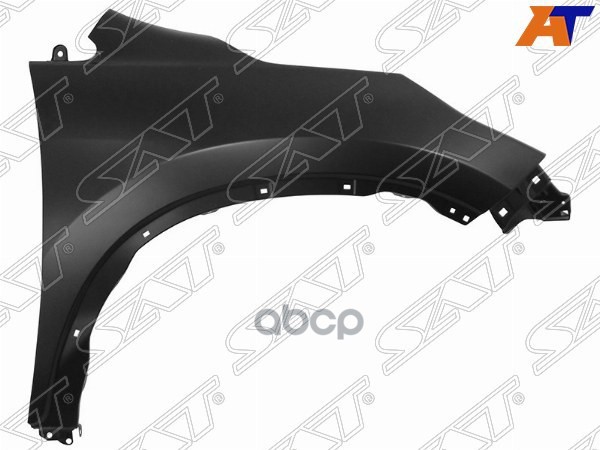 Крыло Переднее Honda Cr-V 11-18 (Справа) Sat арт. ST-HD68-016-1