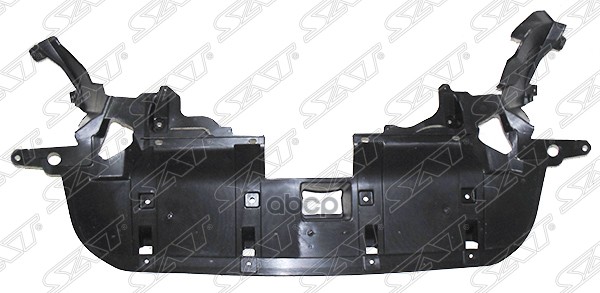 Защита двигателя Honda CR-V 11-16 Sat арт. ST-HD68-025-0