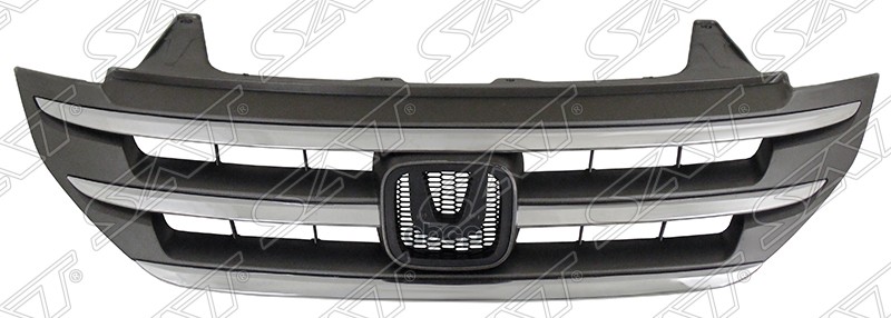 Решетка радиатора Honda CR-V 11-16 Sat арт. ST-HD68-093-0