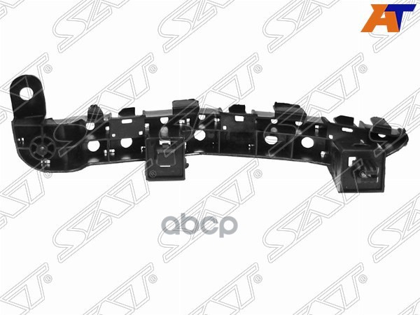 Крепление бампера Honda CR-V 16-20 (Спереди/ Слева) Sat арт. ST-HD69-000B-A2