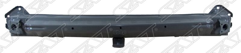 Усилитель Бампера Honda Fit 07- Sat арт. ST-HD76-000R-0