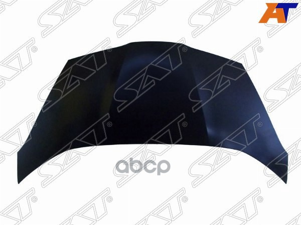 Капот Honda Fit 07-13 Sat арт. ST-HD76-015-0