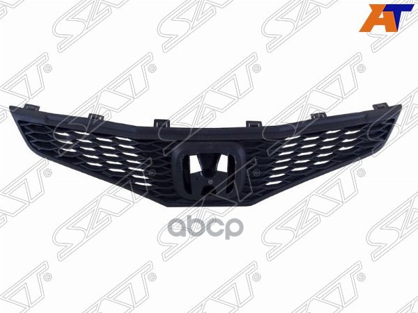 Решетка Радиатора Honda Fit 07-10 / Jazz 08-11 Sat арт. ST-HD76-093-0
