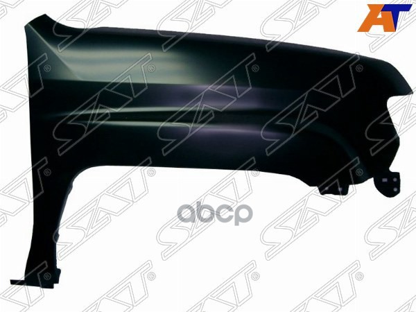 Крыло Переднее Honda Ridgeline 06-08 Rh Sat арт. ST-HD90-016-1