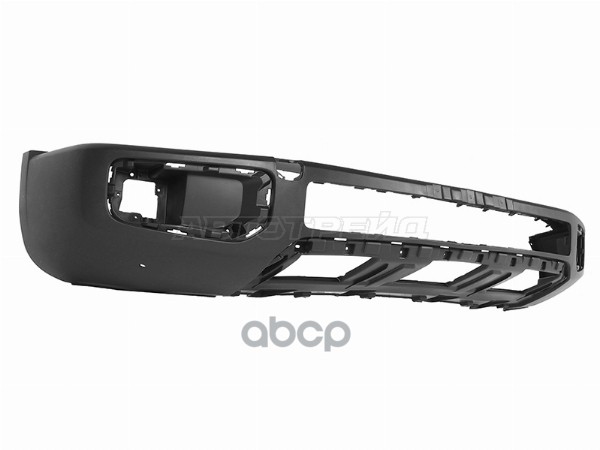 Бампер передний Haval Dargo 22- (Нижняя часть) Sat арт. ST-HDRG-000-A0