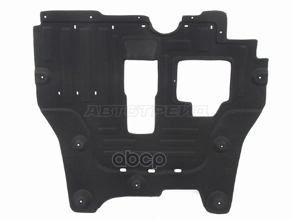 Защита двигателя HAVAL DARGO 22- Sat арт. ST-HDRG-025-A0