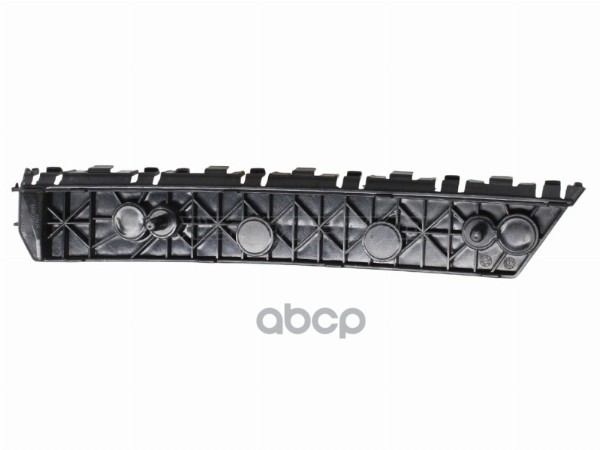 Крепление бампера Haval Dargo 22- (Сзади/ Слева) Sat арт. ST-HDRG-087B-2