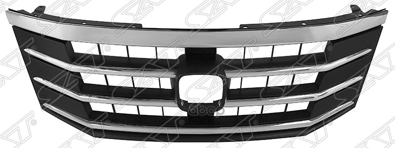 Решетка Радиатора Honda Crosstour 10-16 Sat арт. ST-HDS1-093-0
