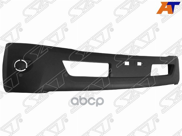 Бампер Передний Hino 300 14- (Широкая Кабина/ Под Птф) Sat арт. ST-HI70-000-D0