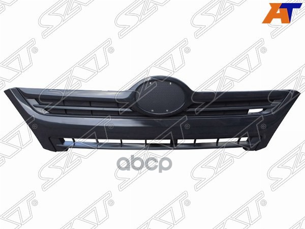 Решетка радиатора Hino 300 14- / Toyota Dyna 11- (Широкая кабина) Sat арт. ST-HI70-093-B0